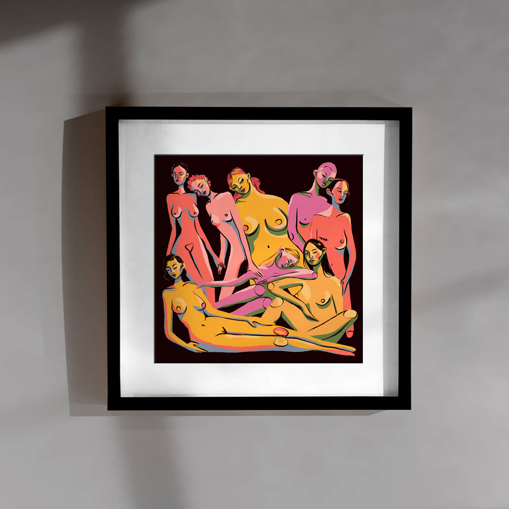 Woman power - Image 3